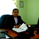 Женисбек Кенесариев