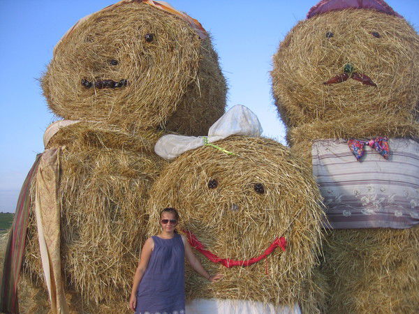 Настя Смирнова