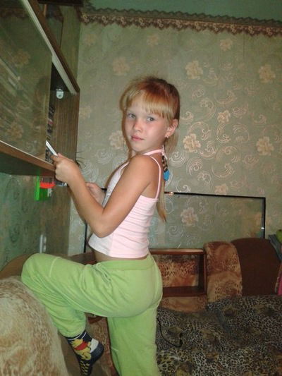 Екатерина Сулоева