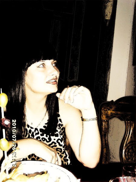 Инна Рогозная-Юта