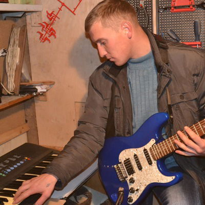 Александр Лошаковский