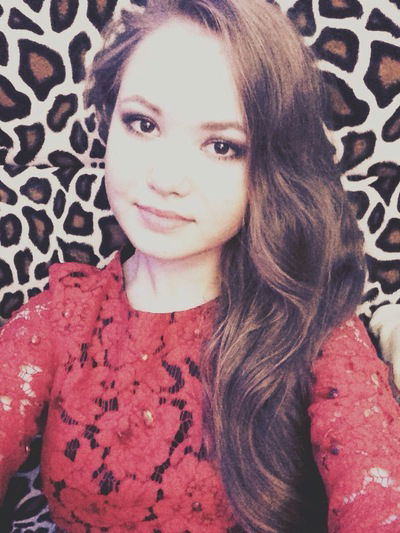 Елена Туртаева