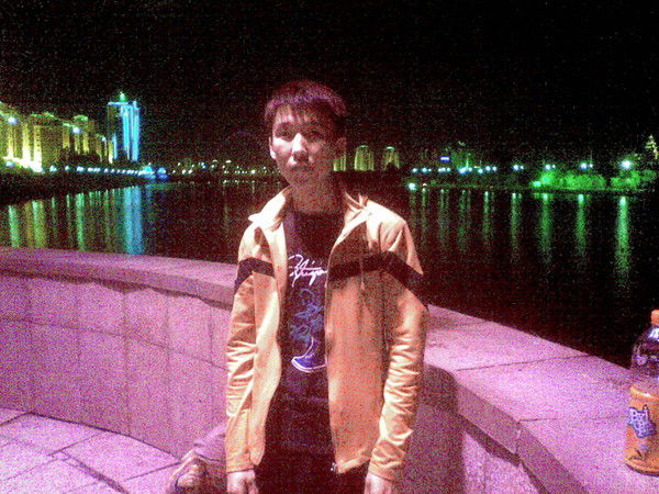 Арман Куратаев