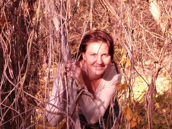 Евгения Кузнецова