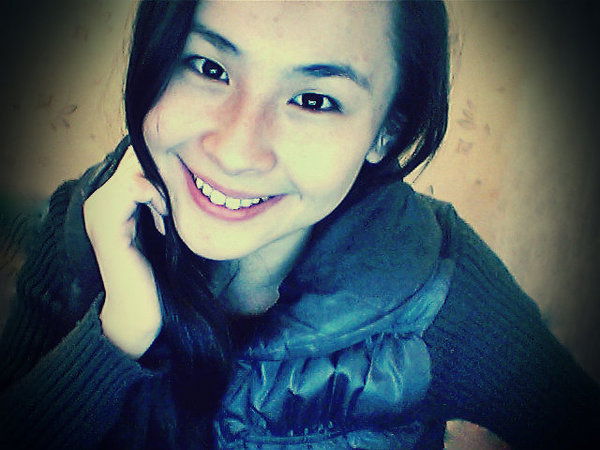 Баянсулу Утегенова