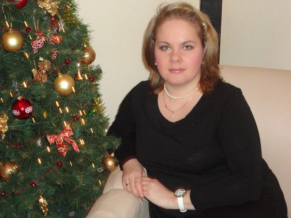 Екатерина Русина