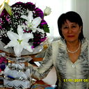 Лиза Магауяновна Жампеисова
