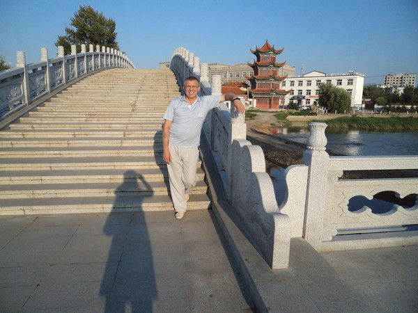 Василий Минькин