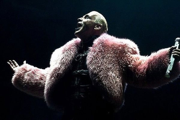 Наталья Кожевникова