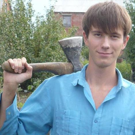 Вадим Криворотов