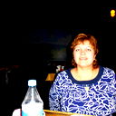 Елена Максимова
