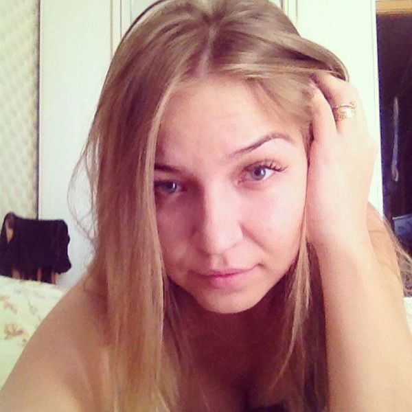 Анна Сергеевна