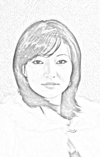 Зарина Баталова