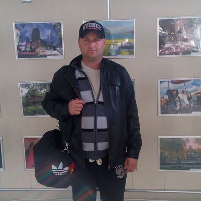 Евгений Шаулин