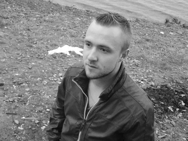 Николай Zahar