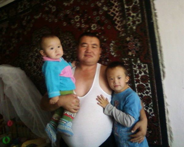 Инеш Абишева