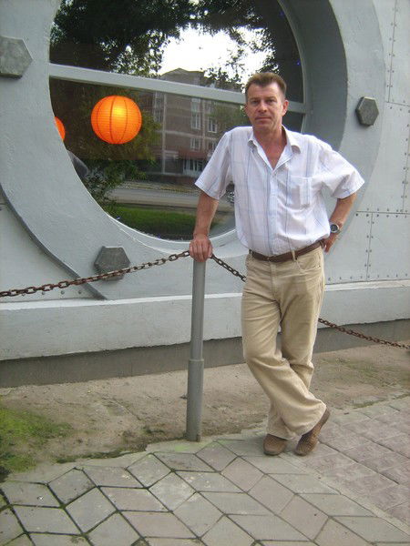 Владимир Волотько