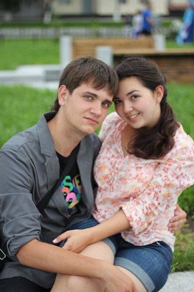 Лилия Якубова