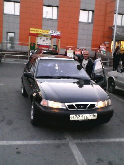 Николай Моисеенко