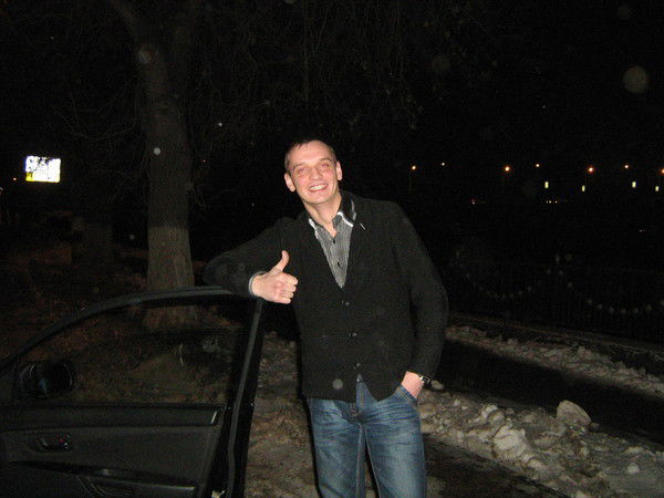 Владимир Ястребцев