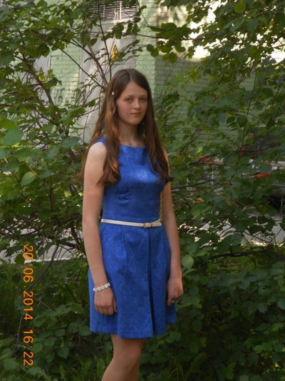 Катюфка Попова