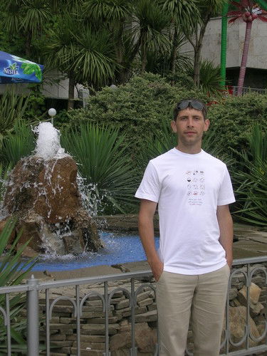 Иван Патраман