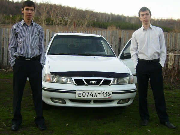 Далер Сафиуллин