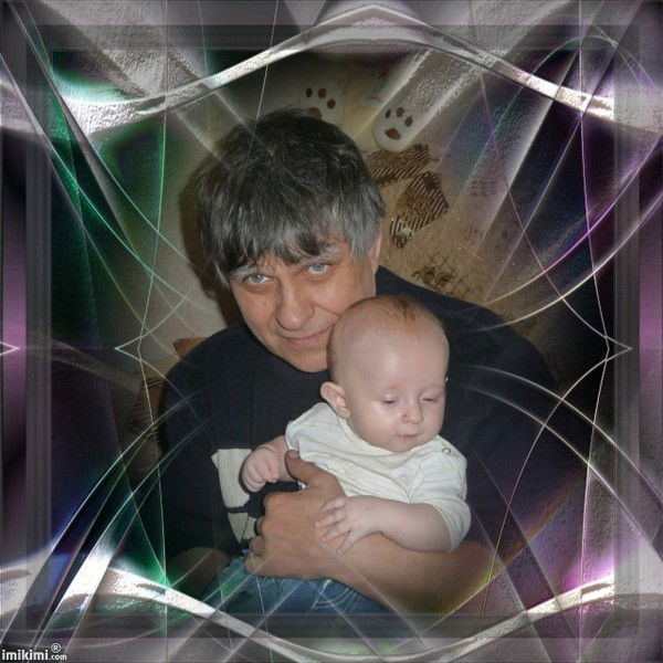 Саша Головин-1