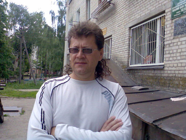 Юрий Мисуно