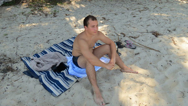 Алексей Стасюк