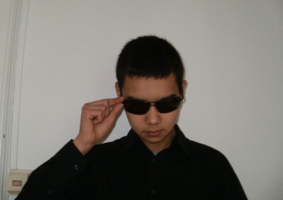 Ильяс Исаев