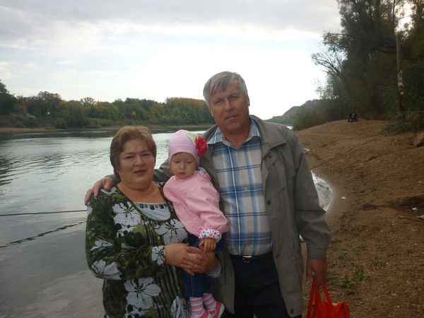 Анатолий Козлов