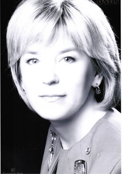 Анна Крюкова