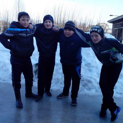 Азалия Касимова