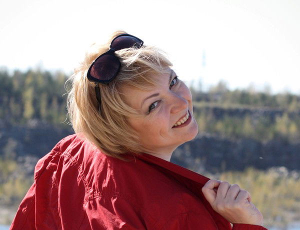 Катерина Иванова