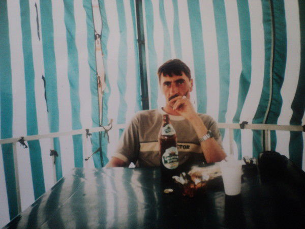 Эдуард Тиняков