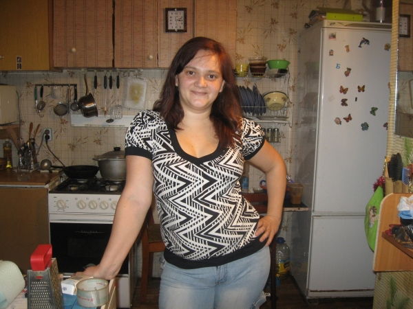 Гладис Альбаресакостас