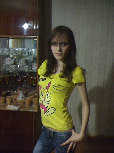 Мария Гурова