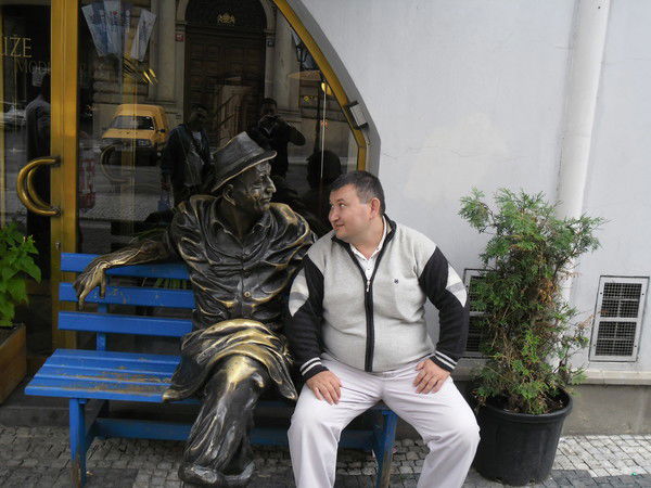 Бек Дегенбаев