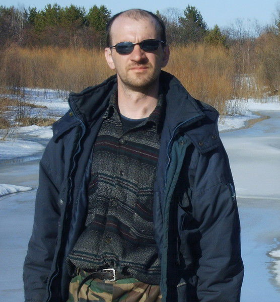 Михаил Беляков