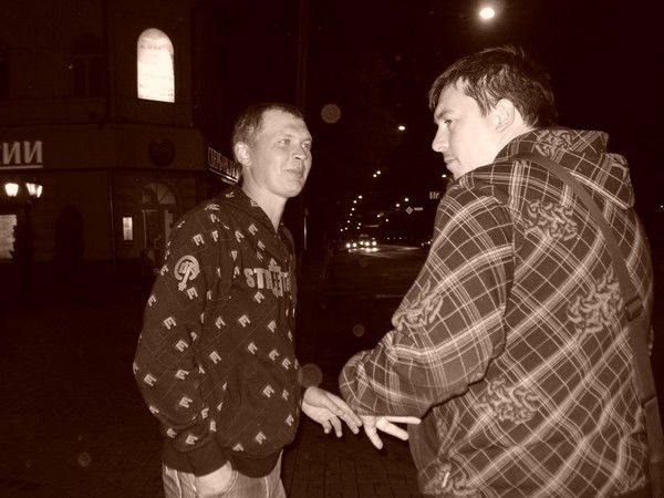 Пётр Олегович Ёлкин