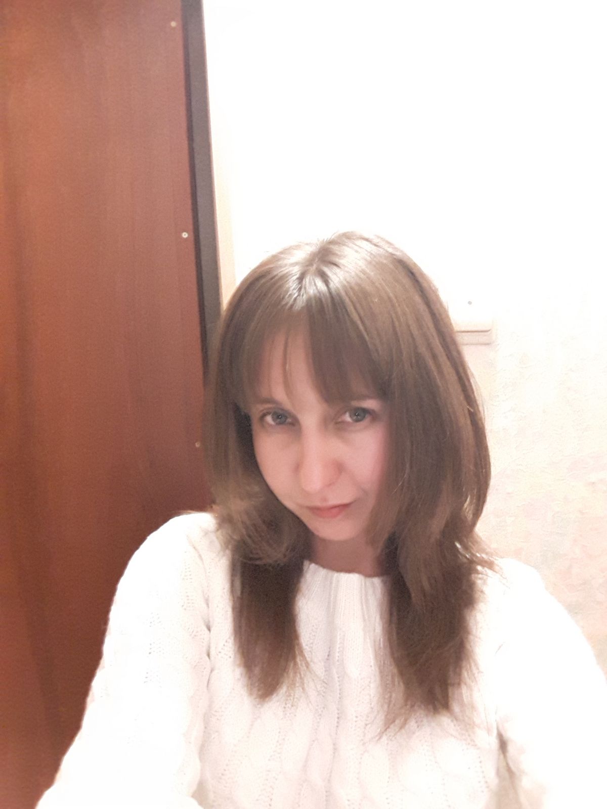 Вика Новойдарская