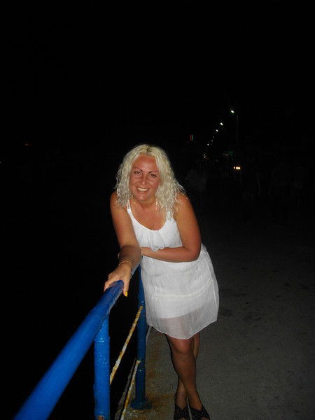 Нина Кириченко