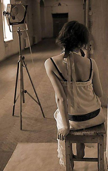 Дарина Глебко