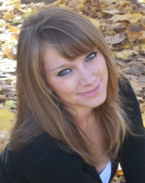 Анжела Кутько