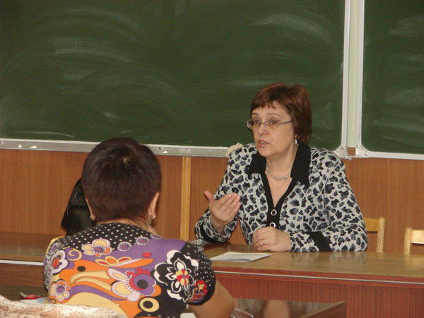 Елена Зотеева