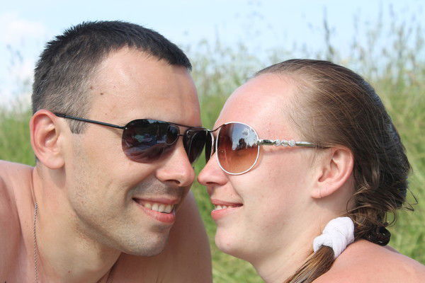 Даруша Степанова