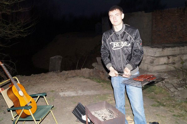 Роман Зубко