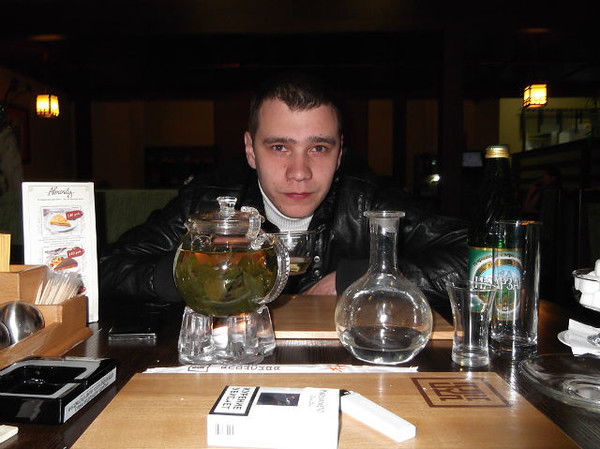 Руслан Багапов