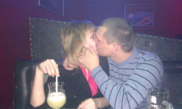 Алексей Лихачев